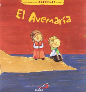 portada El Avemaría (Mis Primeros Libros) (in Spanish)