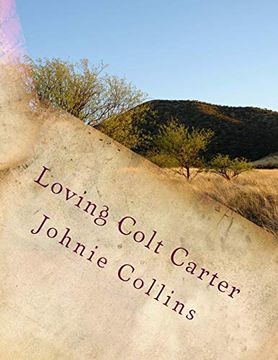 portada Loving Colt Carter (en Inglés)