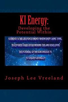 portada KI Energy: : Developing the Potential Within (en Inglés)