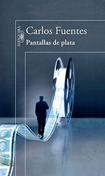 portada Pantallas De Plata (spanish Edition)