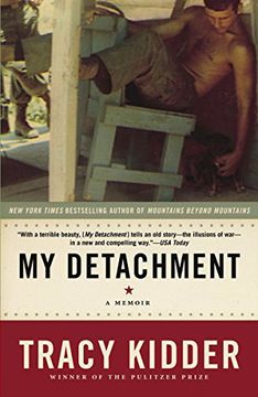 portada My Detachment: A Memoir 