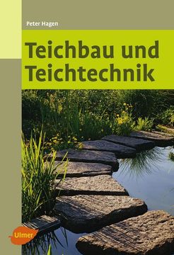 portada Teichbau und Teichtechnik (in German)