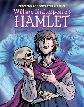portada William Shakespeare's Hamlet (en Inglés)