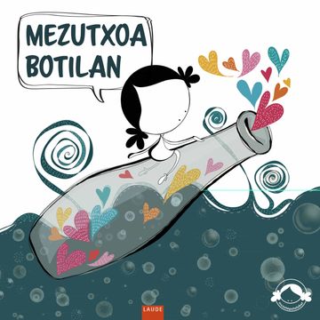 portada Mezutxoa Botilan (in Basque)