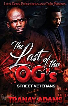 portada The Last of the Og's (en Inglés)