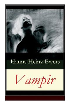 portada Vampir: Ein Gothic Klassiker (in German)
