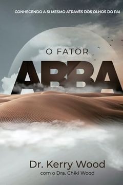portada O Factor Abba (en Portugués)