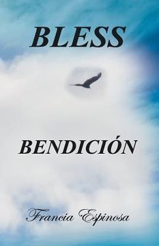 portada Bless: Bendicion