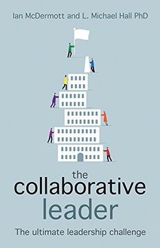 portada The Collaborative Leader: The Ultimate Leadership Challenge (in English)