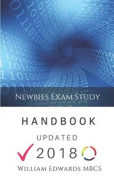 portada Newbies Exam Study Handbook: Expert Guidance for Beginners (en Inglés)