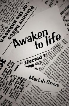 portada awaken to life