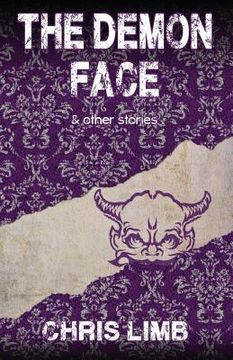 portada The Demon Face: & other stories (en Inglés)