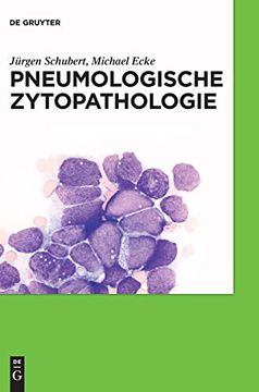 portada Pneumologische Zytopathologie (en Alemán)