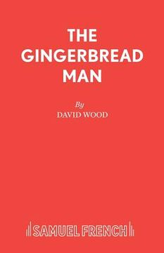 portada The Gingerbread Man (en Inglés)