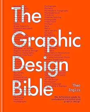 portada The Graphic Design Bible