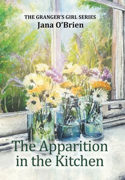 portada The Apparition in the Kitchen (en Inglés)