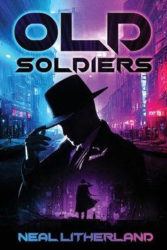 portada Old Soldiers (en Inglés)