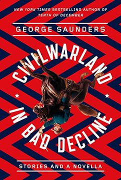 portada Civilwarland in bad Decline: Stories and a Novella (in English)