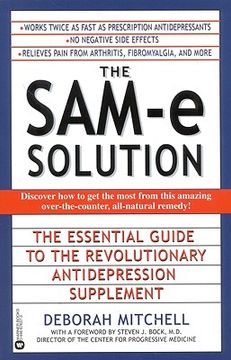 the sam-e solution