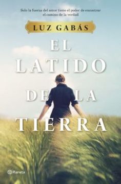 portada El Latido de la Tierra (in Spanish)