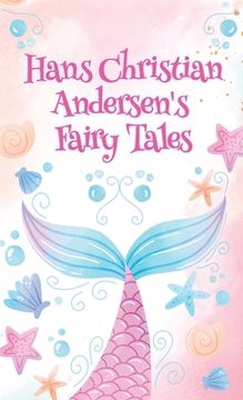 portada Hans Christian Andersen Fairy Tales Paperback (en Inglés)