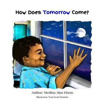 portada How Does Tomorrow Come? (en Inglés)