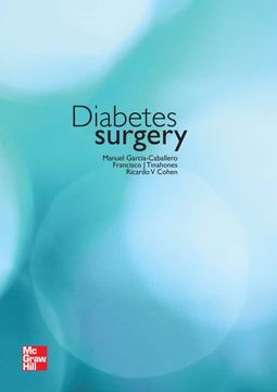 portada Pod - Diabetes 2 Surgery (en Inglés)