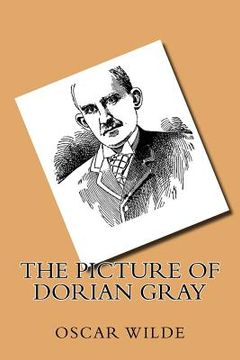 portada The Picture of Dorian Gray