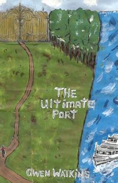 portada The Ultimate Port (en Inglés)