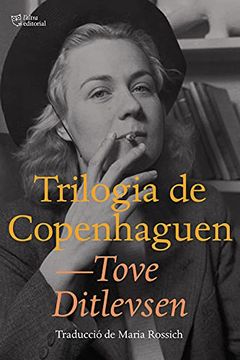 portada Trilogia de Copenhaguen (en Catalá)