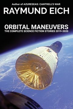 portada Orbital Maneuvers (en Inglés)