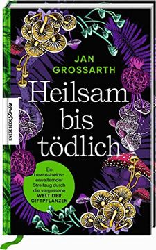 portada Heilsam bis Tödlich (en Alemán)