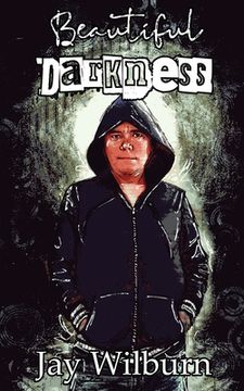 portada Beautiful Darkness