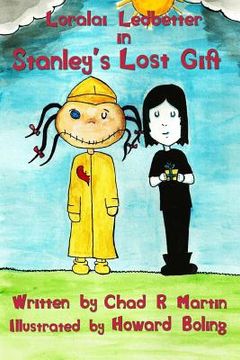 portada Stanley's Lost Gift (in English)