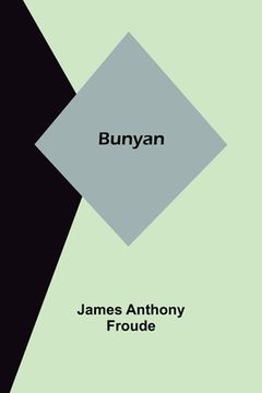 portada Bunyan (in English)