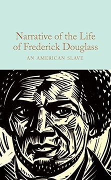 portada Narrative of the Life of Frederick Douglass: An American Slave (in English)