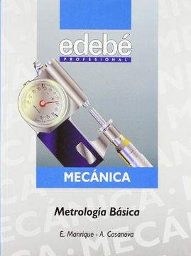 portada Metrología Básica