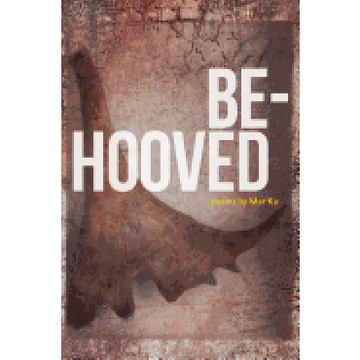 portada Be-Hooved (Alaska Literary) (in English)