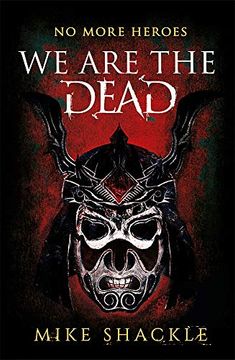 portada We are the Dead: Book one (The Last War) (in English)