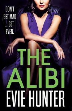 portada The Alibi