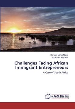 portada Challenges Facing African Immigrant Entrepreneurs: A Case of South Africa