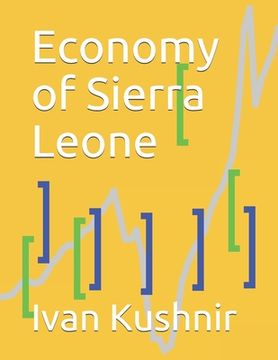 portada Economy of Sierra Leone