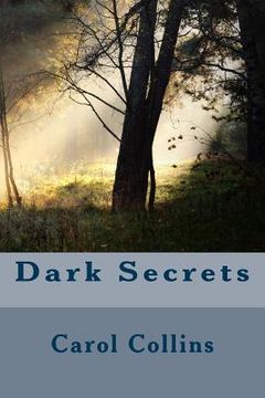 portada Dark Secrets (en Inglés)