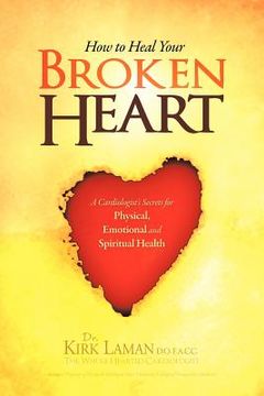 portada how to heal your broken heart