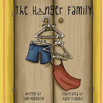 portada The Hanger Family (en Inglés)