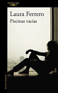 portada Piscinas Vacías (in Spanish)