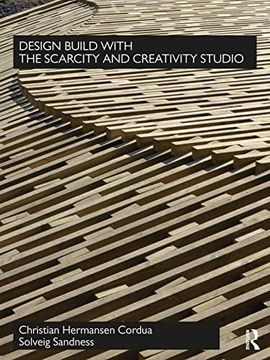 portada Design Build With the Scarcity and Creativity Studio (in English)
