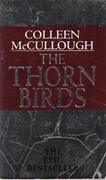 portada The Thorn Birds 