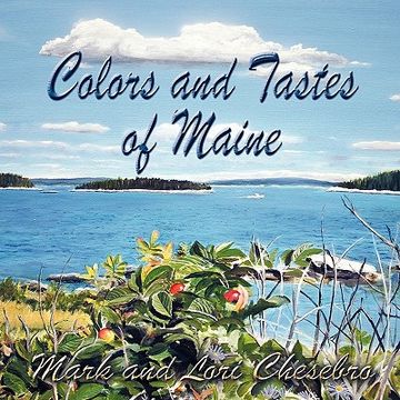 portada colors and tastes of maine