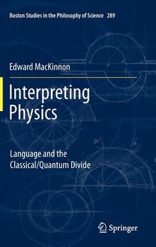 portada interpreting physics
